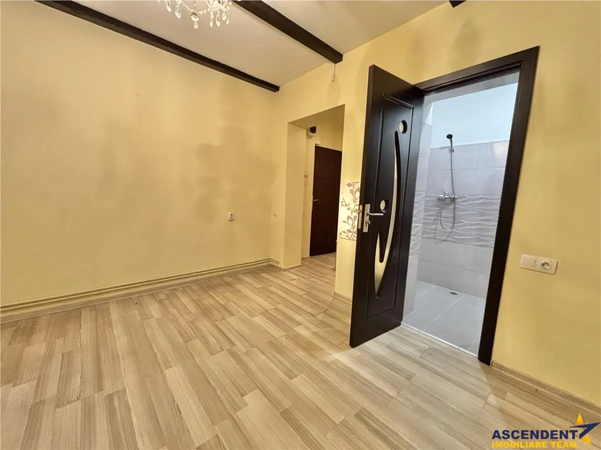 Spatiu comercial, acces facil, zona de interes, Central, Brasov - foto 7
