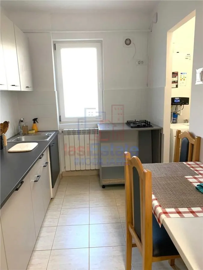 Apartament 2 camere  zona Tatarasi - Flora - foto 1