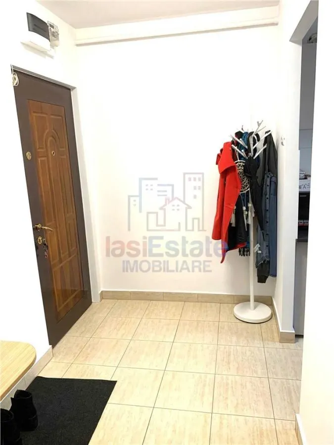 Apartament 2 camere  zona Tatarasi - Flora - foto 4