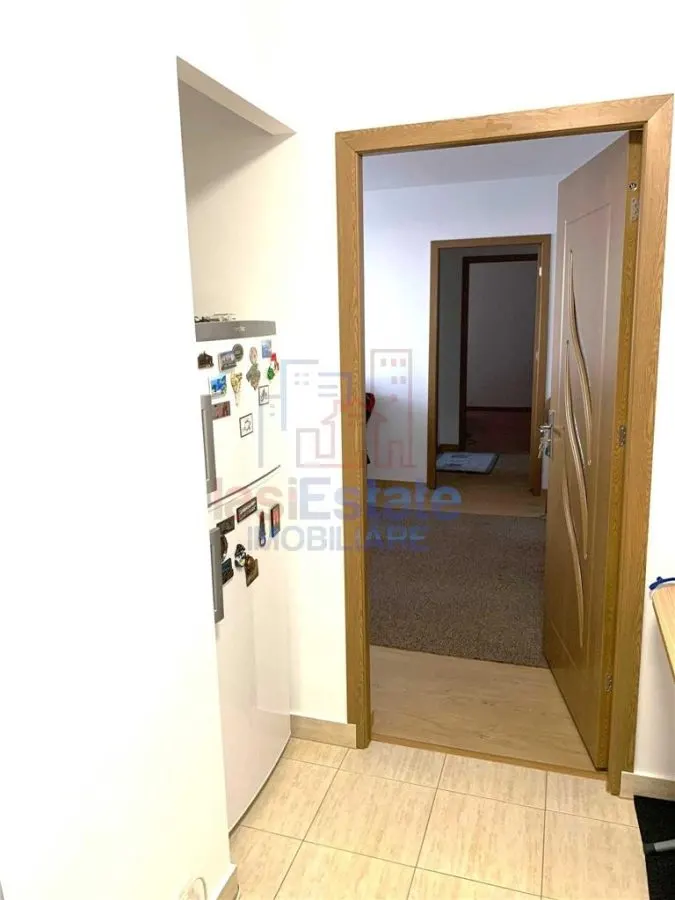 Apartament 2 camere  zona Tatarasi - Flora - foto 5
