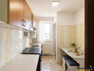 Mobilat apartament cu 2 camere, Codlea, Brasov - foto 2
