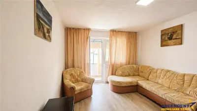 Mobilat apartament cu 2 camere, Codlea, Brasov - foto 3