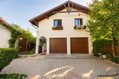Nivel in casa, recomandat si activitati birou,  Central, Brasov - foto 2