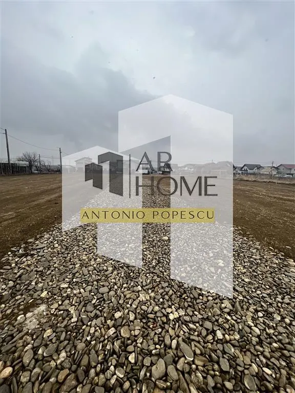 Vanzare teren intravilan, in Bucov, zona de vile nou construite - foto 9