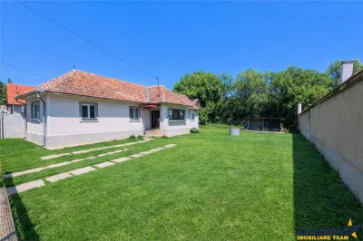 Casa prietenoasa, cadru cu areal verde si liniste, Valcele, Covasna - foto 4