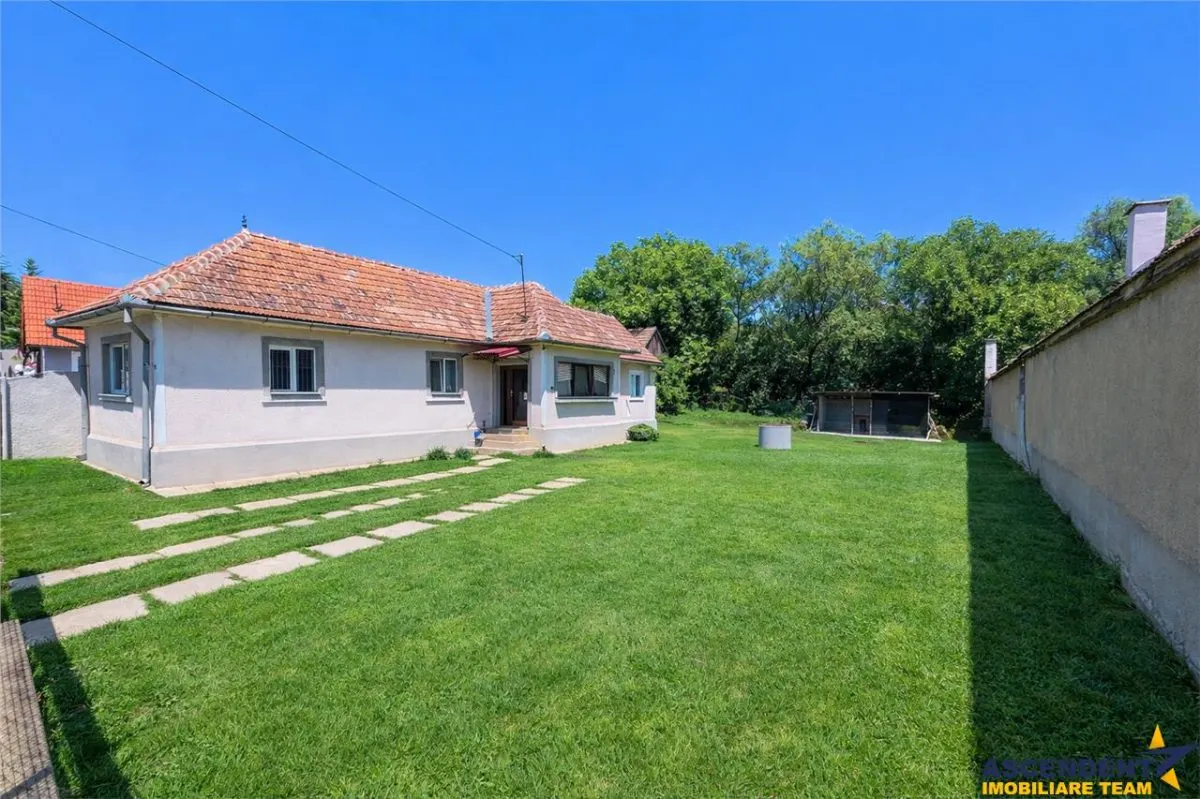 Casa prietenoasa, cadru cu areal verde si liniste, Valcele, Covasna - foto 4