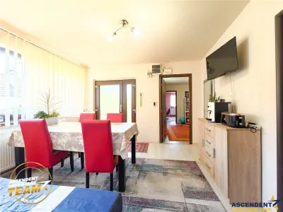 Casa prietenoasa, cadru cu areal verde si liniste, Valcele, Covasna - foto 5