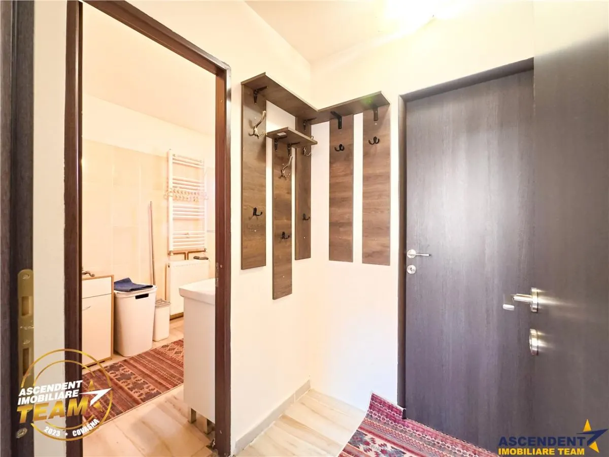 Casa prietenoasa, cadru cu areal verde si liniste, Valcele, Covasna - foto 6