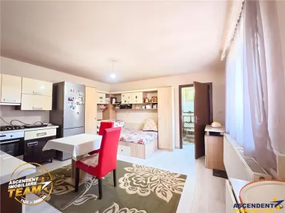 Casa prietenoasa, cadru cu areal verde si liniste, Valcele, Covasna - foto 9