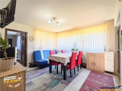 Casa prietenoasa, cadru cu areal verde si liniste, Valcele, Covasna - foto 10