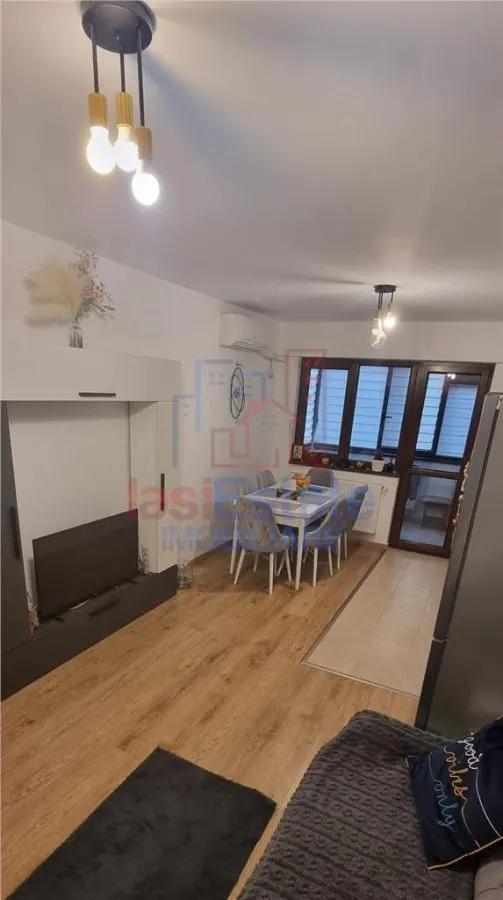 Apartament 2 camere Bucium - foto 1