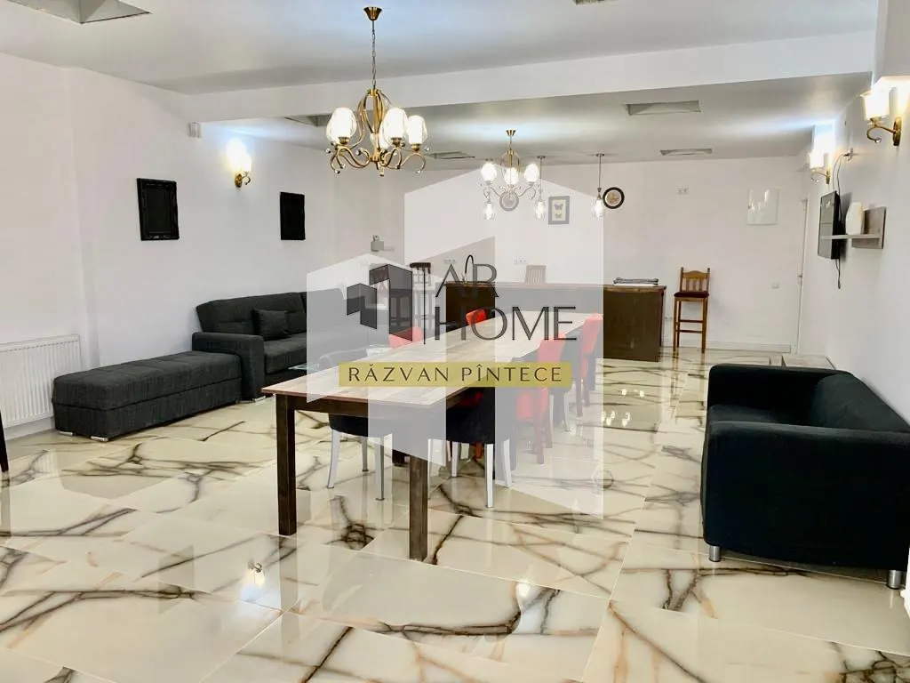 Vila P+1E+M, 15 camere, 32 locuri cazare, zona Mall AFI Palace, Ploiesti - foto 1