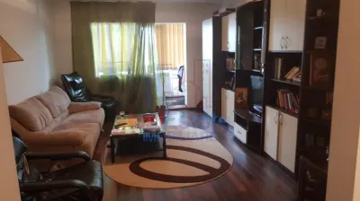 Apartament 3 camere Cug - Iasi