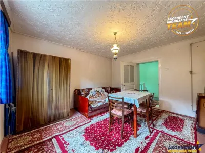 Apartament in casa cu intrare separata si curte proprie, Baile Tusnad, Harghita - foto 14