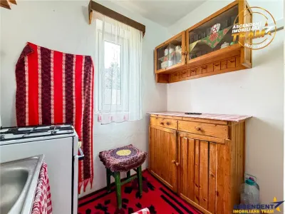 Apartament in casa cu intrare separata si curte proprie, Baile Tusnad, Harghita - foto 15