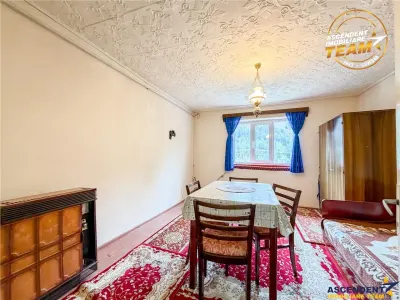 Apartament in casa cu intrare separata si curte proprie, Baile Tusnad, Harghita - foto 10