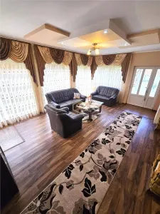 Casa complet mobilata si utilata | Teren 2500 mp | Liniste, natura autentic romanesc - Satu Mare