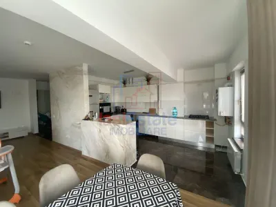 Apartament 3 camere Valea Lupului - Iasi