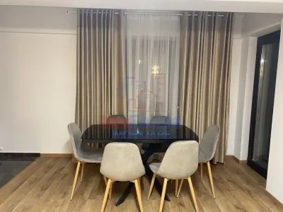 Apartament 3 camere Valea Lupului - foto 12