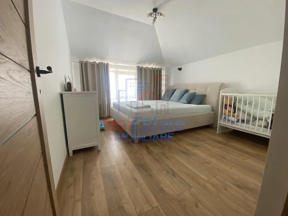 Apartament 3 camere Valea Lupului - foto 4