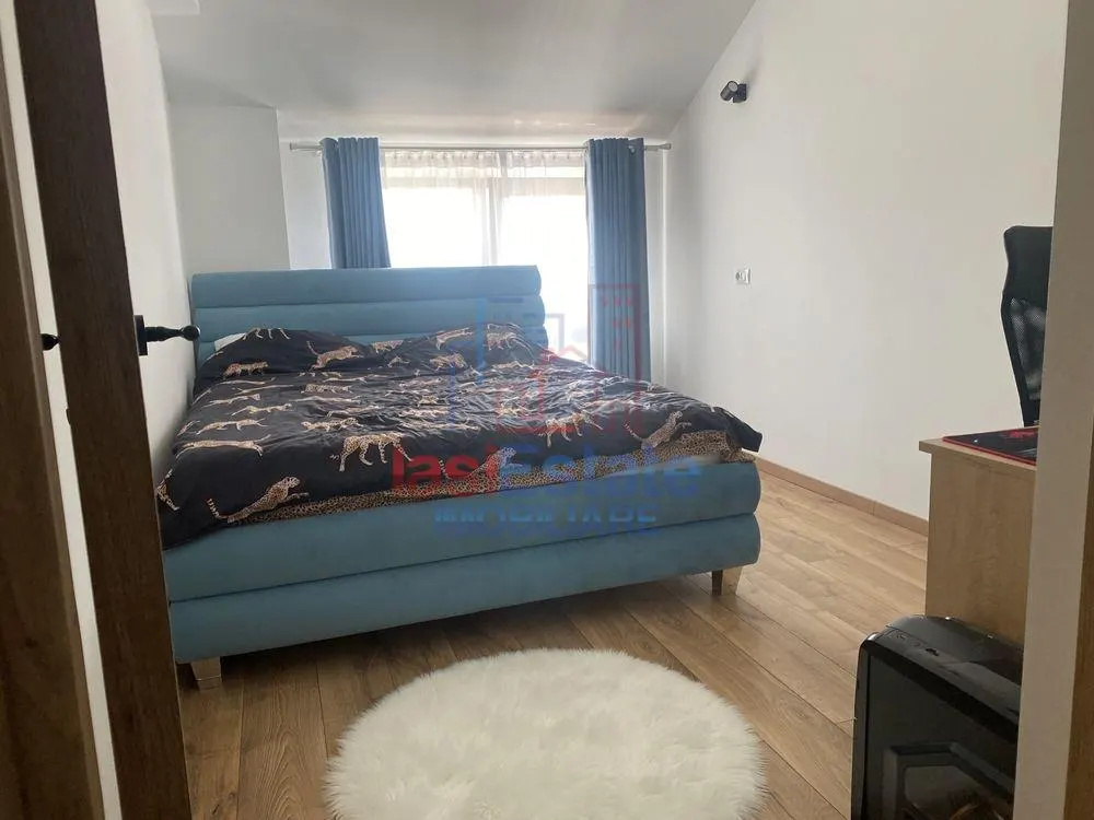 Apartament 3 camere Valea Lupului - foto 5