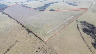 Investitie | Teren agricol 26.82 Ha in Ardud | Oportunitate dezvoltare - Gerausa