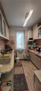 Apartament  2 camere cu balcon  | Aleea Postavaru | Carpați 1 | Etaj 4 - foto 9