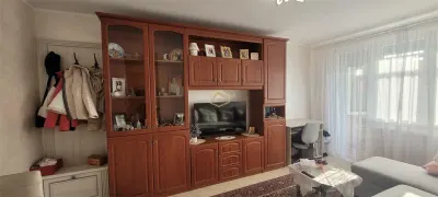 Apartament  2 camere cu balcon  | Aleea Postavaru | Carpați 1 | Etaj 4 - foto 10
