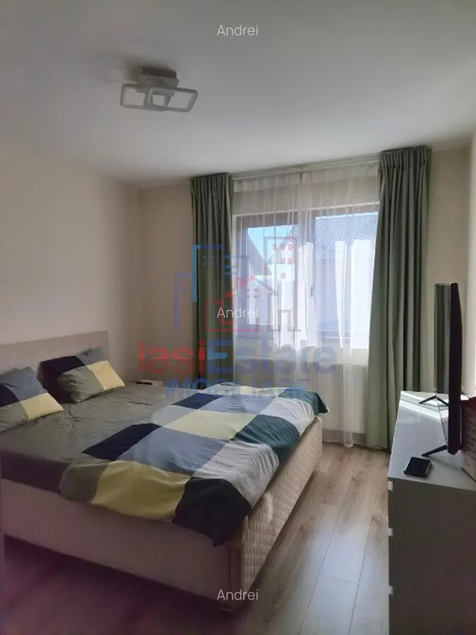 Apartament 2 camere Valea Lupului - foto 3