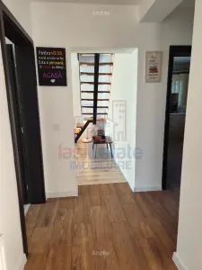 Apartament 2 camere Valea Lupului - foto 7