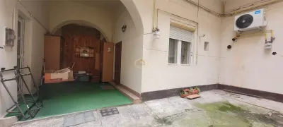 Garsoniera in Centru Vechi | Parter - foto 15