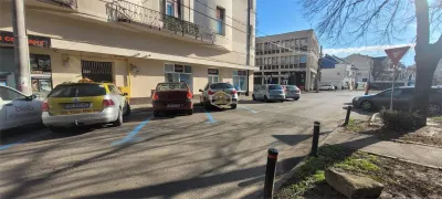 Garsoniera in Centru Vechi | Parter - foto 16