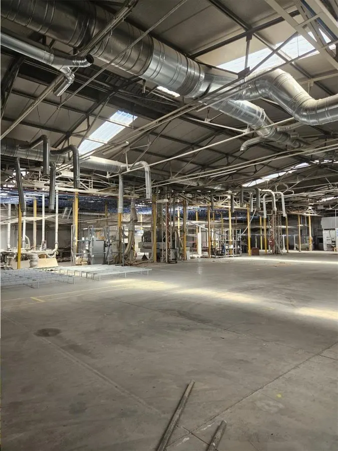 Proprietate Industriala - 16000 mp - Productie - Depozitare - Office - foto 6