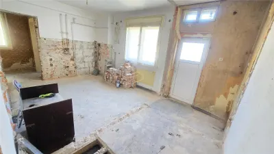 VIDEO | RAR PE PIATA! Casa P + E, teren 611 mÂ² | Locuinta / Business | Central - foto 11