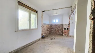 VIDEO | RAR PE PIATA! Casa P + E, teren 611 mÂ² | Locuinta / Business | Central - foto 15