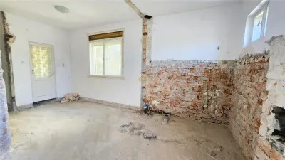 VIDEO | RAR PE PIATA! Casa P + E, teren 611 mÂ² | Locuinta / Business | Central - foto 16