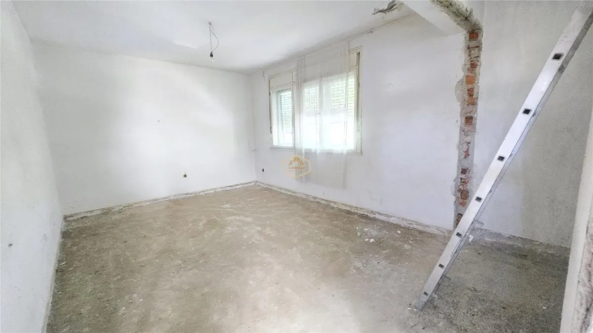 VIDEO | RAR PE PIATA! Casa P + E, teren 611 mÂ² | Locuinta / Business | Central - foto 17