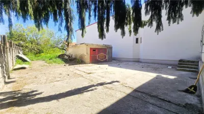 VIDEO | RAR PE PIATA! Casa P + E, teren 611 mÂ² | Locuinta / Business | Central - foto 19