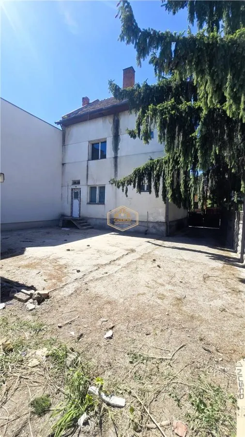 VIDEO | RAR PE PIATA! Casa P + E, teren 611 mÂ² | Locuinta / Business | Central - foto 20