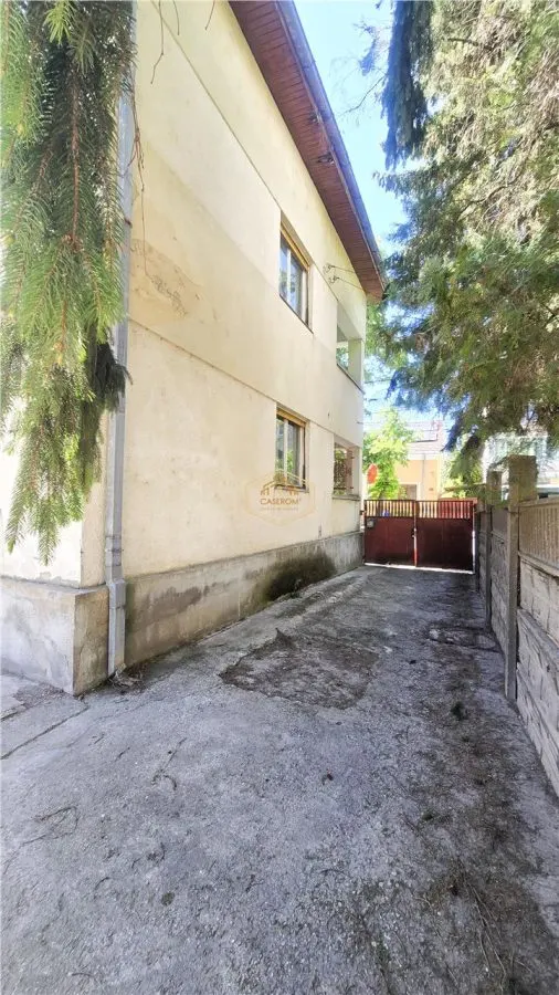 VIDEO | RAR PE PIATA! Casa P + E, teren 611 mÂ² | Locuinta / Business | Central - foto 21