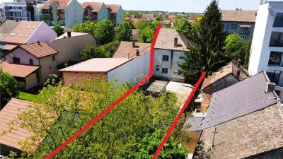 VIDEO | RAR PE PIATA! Casa P + E, teren 611 mÂ² | Locuinta / Business | Central - foto 22