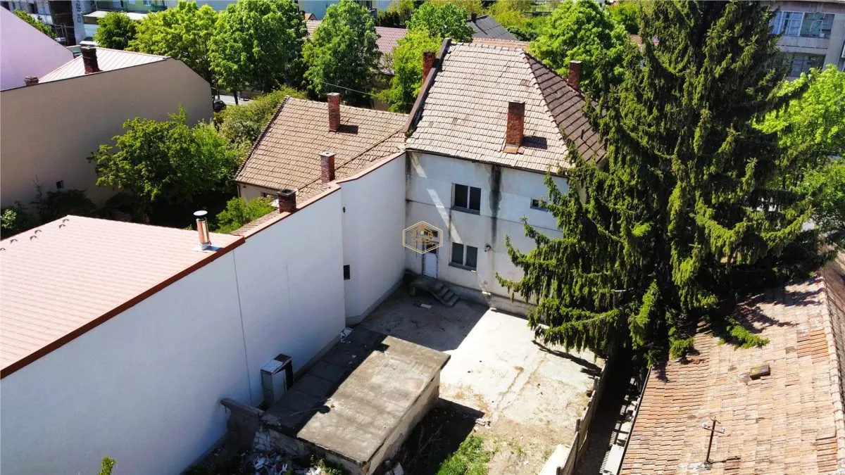 VIDEO | RAR PE PIATA! Casa P + E, teren 611 mÂ² | Locuinta / Business | Central - foto 24