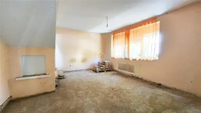 VIDEO | RAR PE PIATA! Casa P + E, teren 611 mÂ² | Locuinta / Business | Central - foto 8