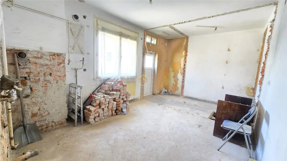 VIDEO | RAR PE PIATA! Casa P + E, teren 611 mÂ² | Locuinta / Business | Central - foto 10
