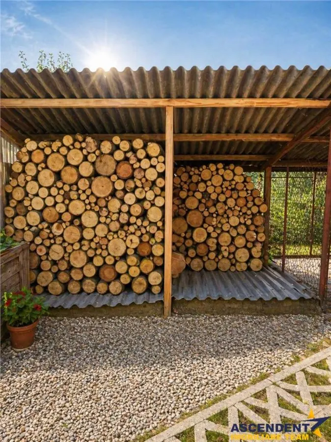 Nivel in vila,mansarda moderna,2017,terasa +145 mp,teren 338 mp,Ghe. Doja - foto 7