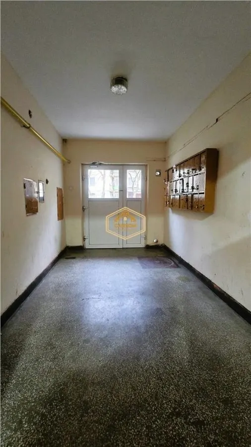 Investitie | Apartament cu 3 camere, la etajul 3 | Closca - foto 11