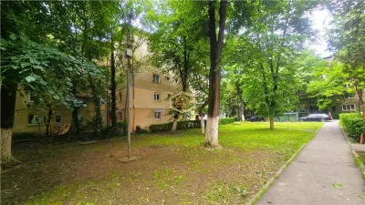 Investitie | Apartament cu 3 camere, la etajul 3 | Closca - foto 12