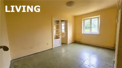 Investitie | Apartament cu 3 camere, la etajul 3 | Closca - foto 3