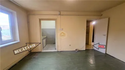 Investitie | Apartament cu 3 camere, la etajul 3 | Closca - foto 4