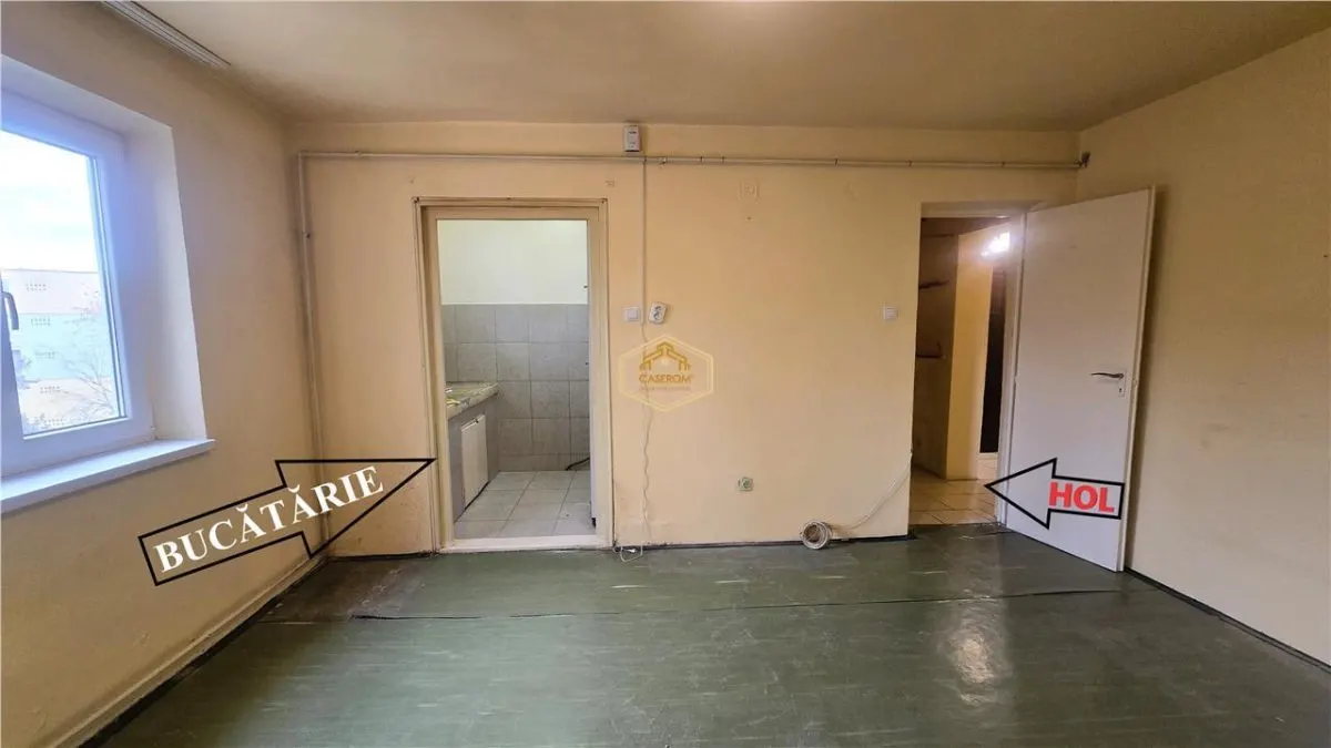Investitie | Apartament cu 3 camere, la etajul 3 | Closca - foto 4